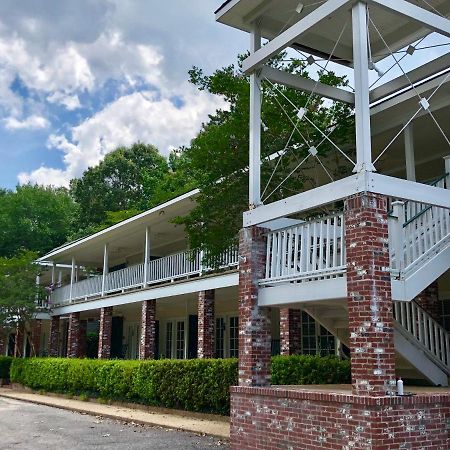 The Lodge At The Bluffs Saint Francisville Εξωτερικό φωτογραφία
